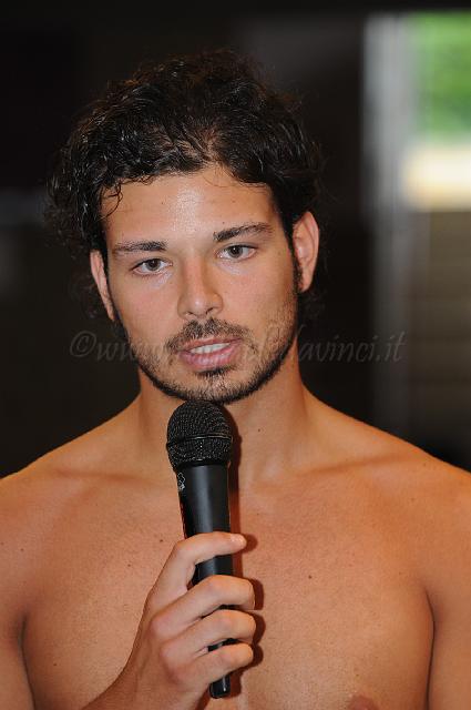 Casting Mister Italia 19.6.2010 (343).JPG